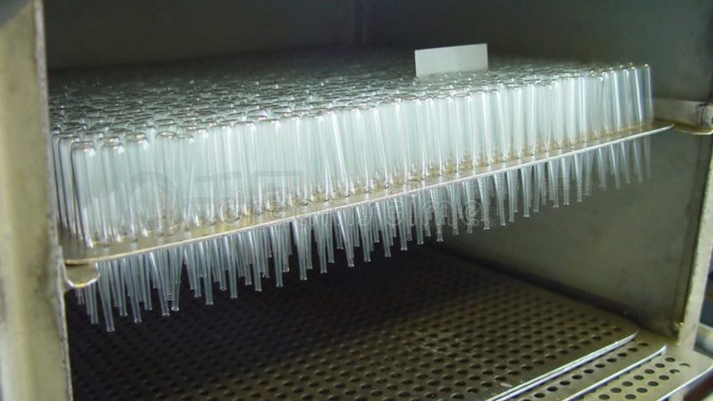 化工喷雾干燥机：揭秘其核心工作原理与选型要点**