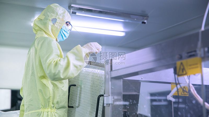 工业干燥设备：揭秘靠谱厂家的“硬指标