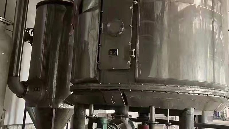 嘉禾化工设备有限公司