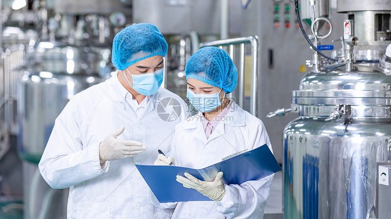 北京换热器型号规格全解析，揭秘选型背后的秘密