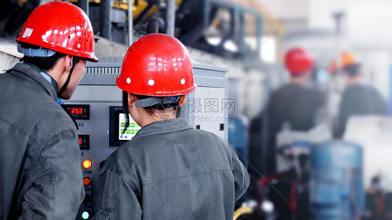大型非标压力容器安装：关键步骤与注意事项**