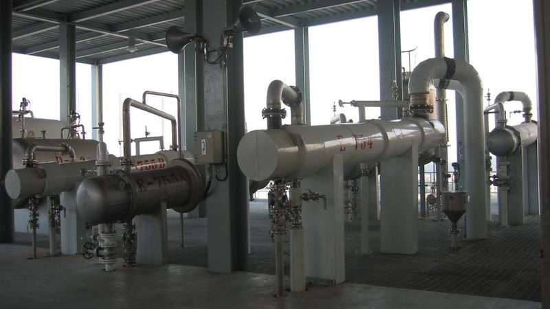 小型蒸发器定制：揭秘其核心工艺与选型要点