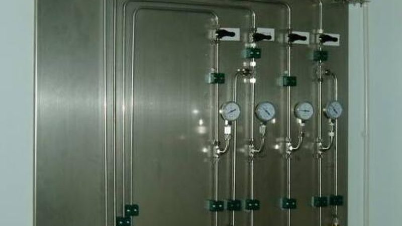 结晶釜密封维修：关键步骤与注意事项**