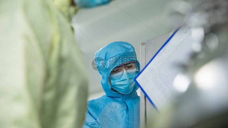 低速离心机：揭秘其在化工行业中的应用与选型